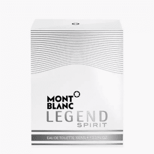 Montblanc Legend Spirit